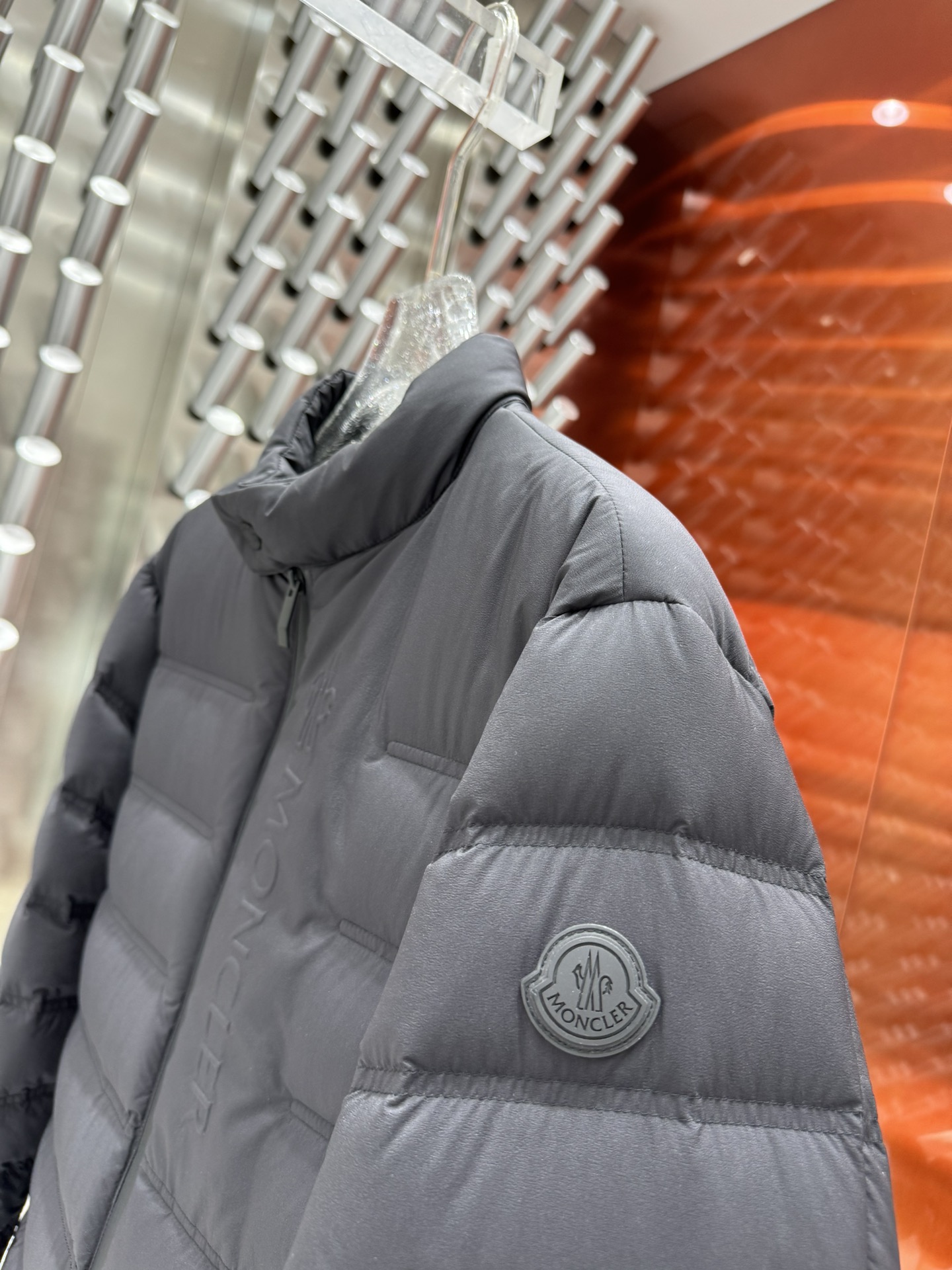 Moncler Down Jackets